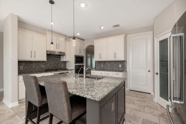 32019 Casa Linda Drive, Hockley, TX 77447