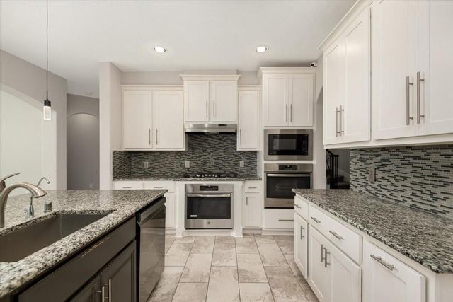 32019 Casa Linda Drive, Hockley, TX 77447