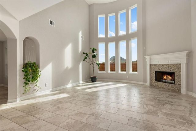 32019 Casa Linda Drive, Hockley, TX 77447
