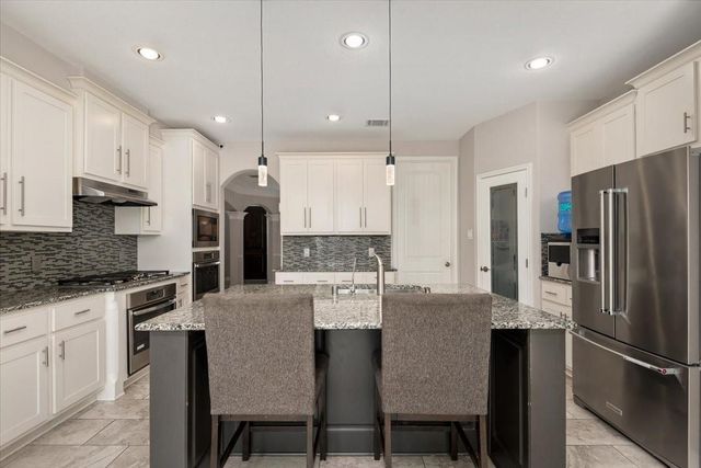 32019 Casa Linda Drive, Hockley, TX 77447