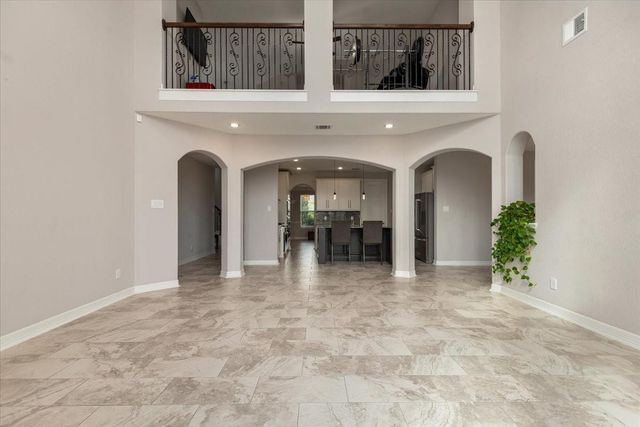 32019 Casa Linda Drive, Hockley, TX 77447