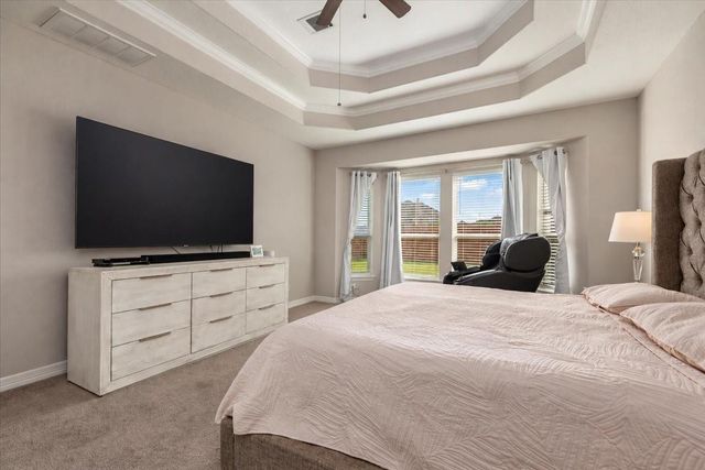 32019 Casa Linda Drive, Hockley, TX 77447