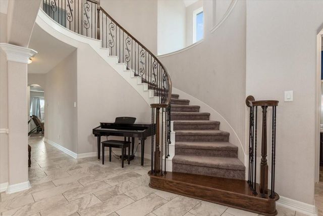 32019 Casa Linda Drive, Hockley, TX 77447