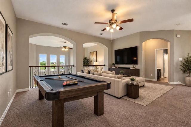32019 Casa Linda Drive, Hockley, TX 77447