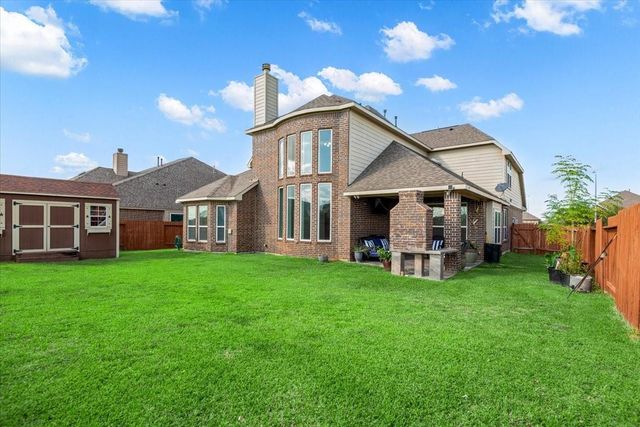 32019 Casa Linda Drive, Hockley, TX 77447