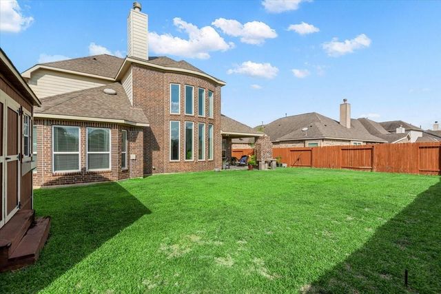 32019 Casa Linda Drive, Hockley, TX 77447