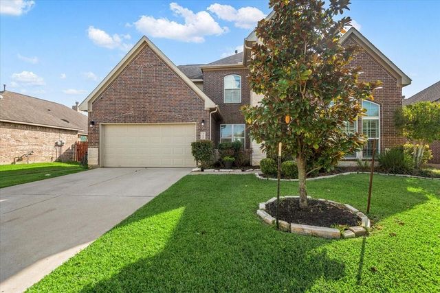 32019 Casa Linda Drive, Hockley, TX 77447