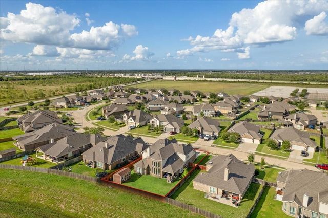 32019 Casa Linda Drive, Hockley, TX 77447