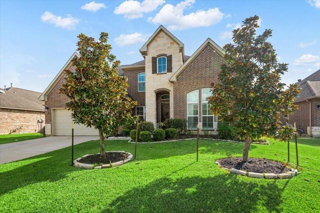 32019 Casa Linda Drive, Hockley, TX 77447