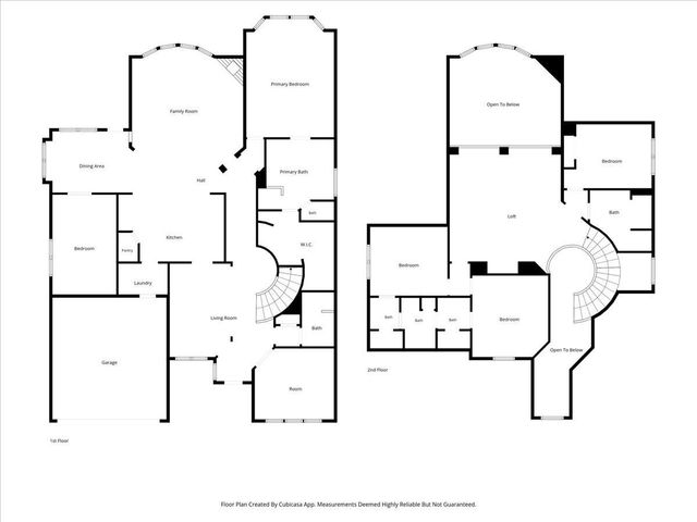 32019 Casa Linda Drive, Hockley, TX 77447