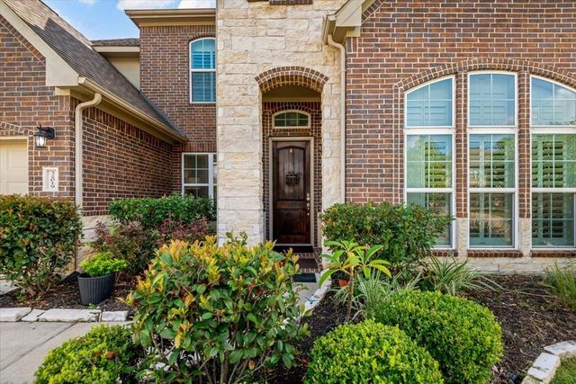 32019 Casa Linda Drive, Hockley, TX 77447