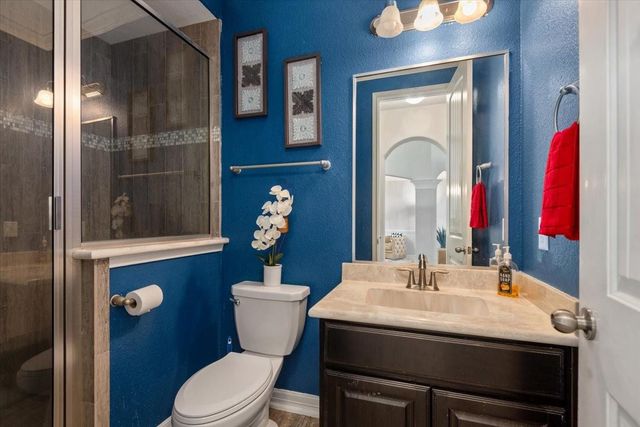 32019 Casa Linda Drive, Hockley, TX 77447