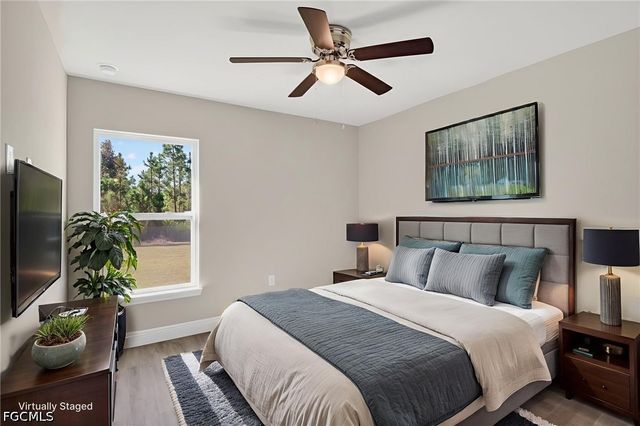 2905 38th ST W, Lehigh Acres, FL 33971