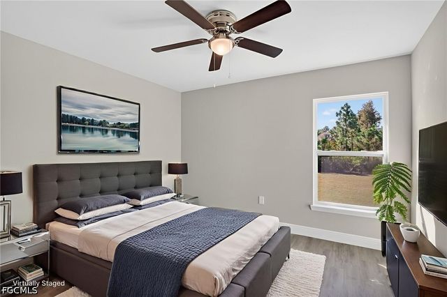 2905 38th ST W, Lehigh Acres, FL 33971