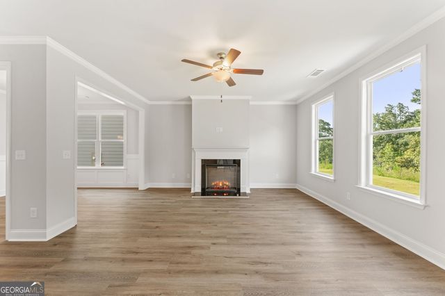 7376 ROCKLIN Lane, Flowery Branch, GA 30542