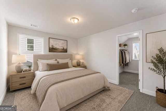 7376 ROCKLIN Lane, Flowery Branch, GA 30542