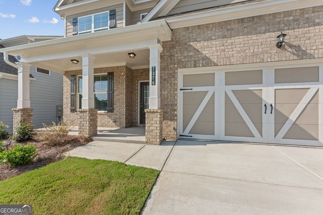 7376 ROCKLIN Lane, Flowery Branch, GA 30542