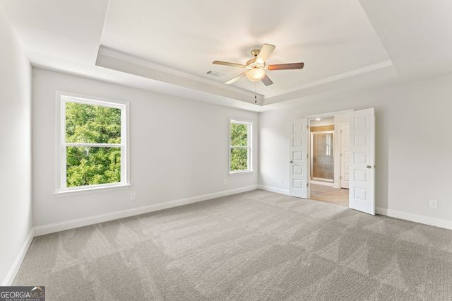 7376 ROCKLIN Lane, Flowery Branch, GA 30542