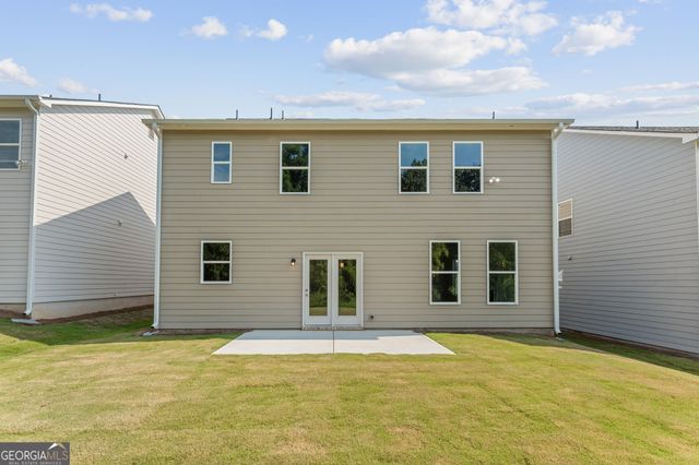 7376 ROCKLIN Lane, Flowery Branch, GA 30542