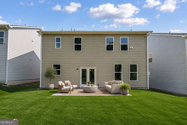 7376 ROCKLIN Lane, Flowery Branch, GA 30542