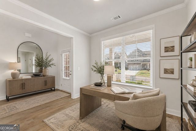 7376 ROCKLIN Lane, Flowery Branch, GA 30542