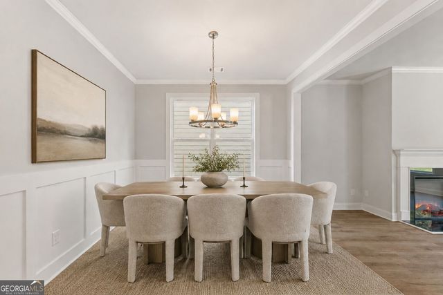 7376 ROCKLIN Lane, Flowery Branch, GA 30542