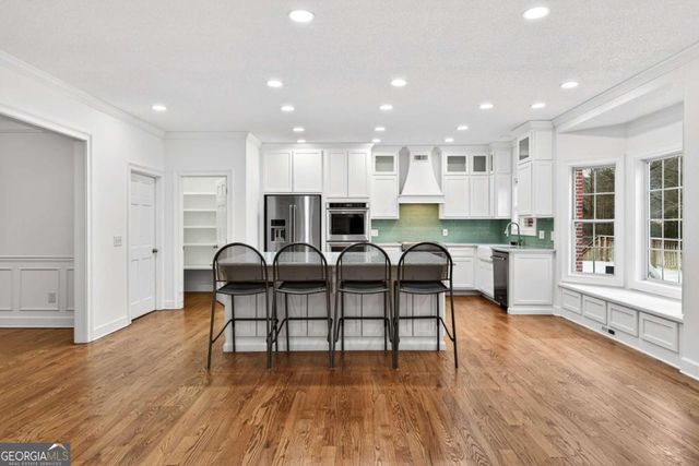 112 Mississippi Drive, Cedartown, GA 30125