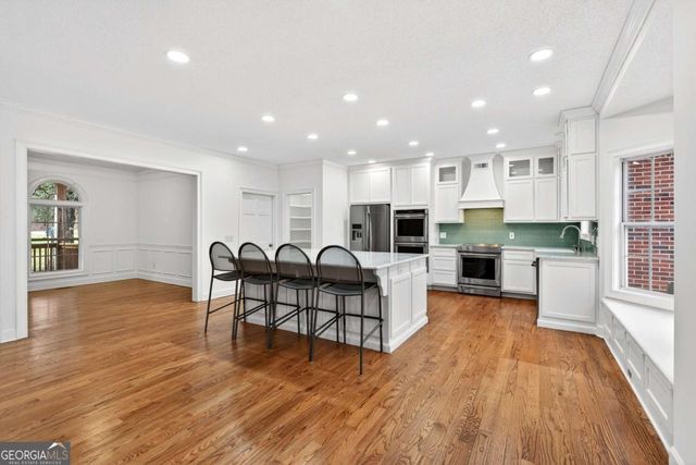 112 Mississippi Drive, Cedartown, GA 30125