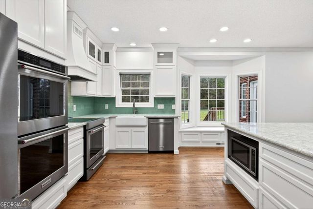 112 Mississippi Drive, Cedartown, GA 30125