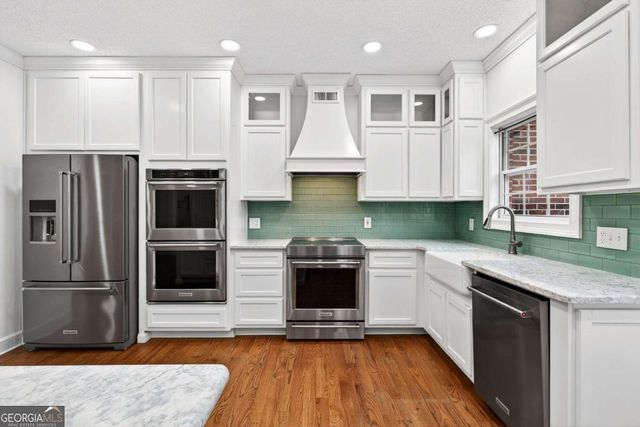 112 Mississippi Drive, Cedartown, GA 30125