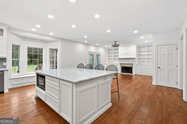 112 Mississippi Drive, Cedartown, GA 30125