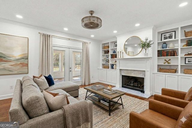 112 Mississippi Drive, Cedartown, GA 30125