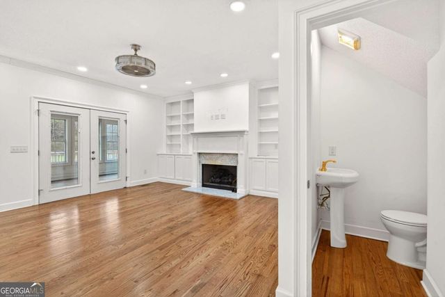 112 Mississippi Drive, Cedartown, GA 30125