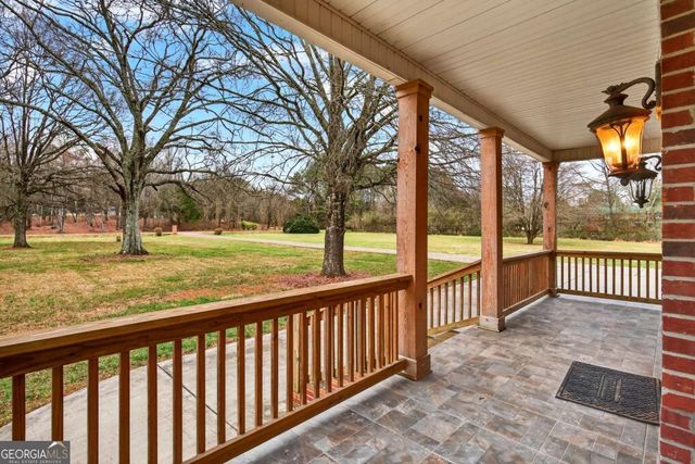 112 Mississippi Drive, Cedartown, GA 30125