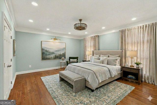 112 Mississippi Drive, Cedartown, GA 30125