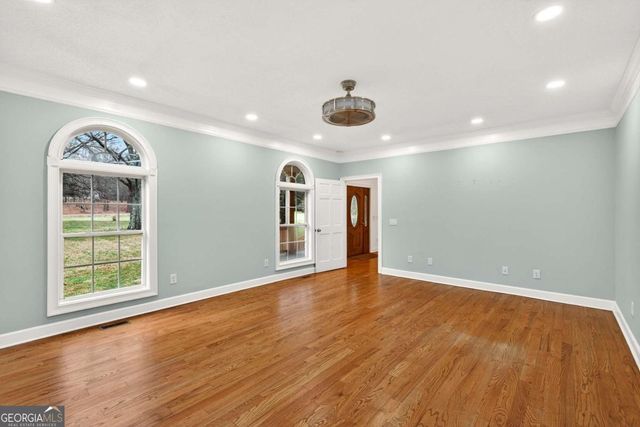 112 Mississippi Drive, Cedartown, GA 30125