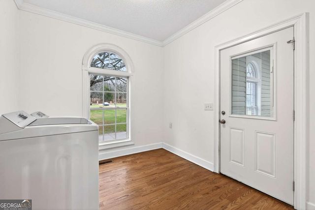 112 Mississippi Drive, Cedartown, GA 30125