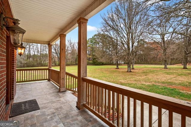 112 Mississippi Drive, Cedartown, GA 30125