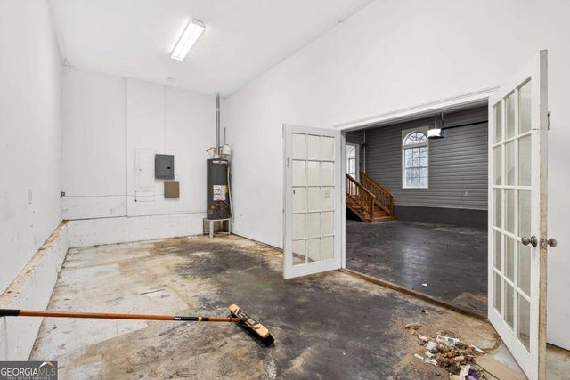 112 Mississippi Drive, Cedartown, GA 30125