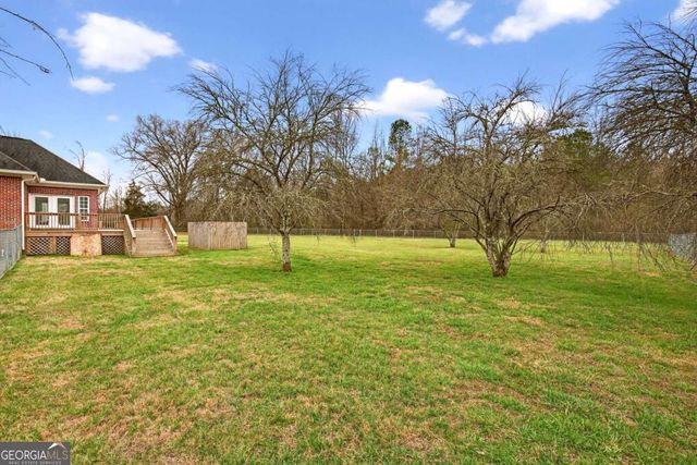 112 Mississippi Drive, Cedartown, GA 30125