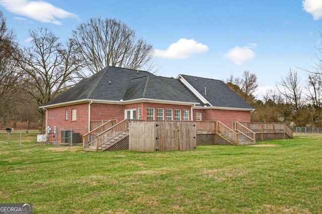 112 Mississippi Drive, Cedartown, GA 30125