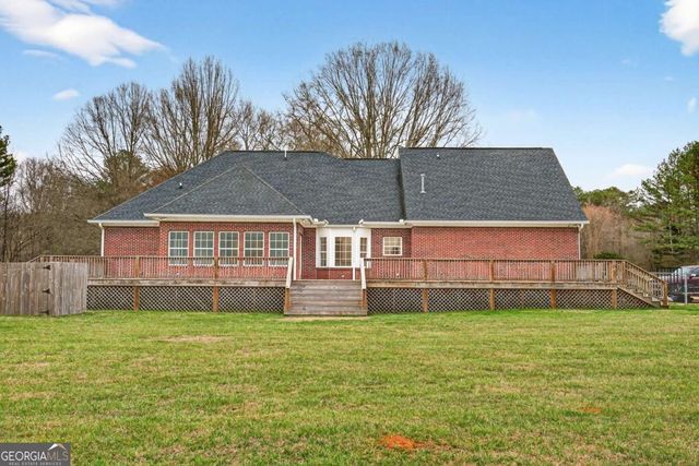 112 Mississippi Drive, Cedartown, GA 30125