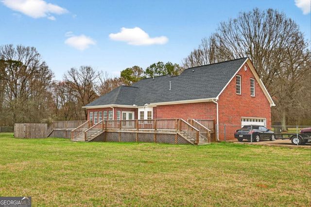 112 Mississippi Drive, Cedartown, GA 30125