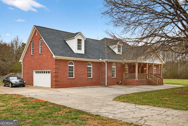 112 Mississippi Drive, Cedartown, GA 30125