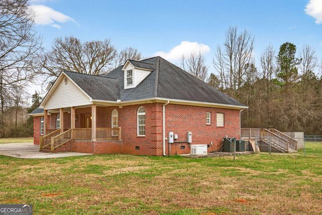 112 Mississippi Drive, Cedartown, GA 30125