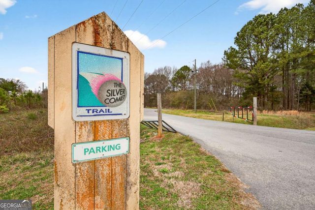 112 Mississippi Drive, Cedartown, GA 30125