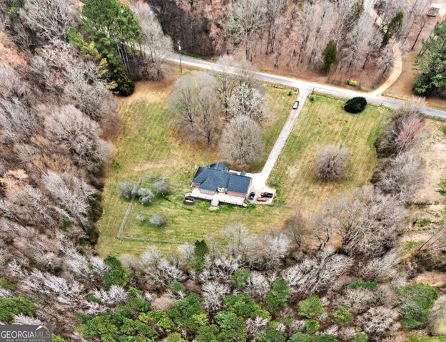 112 Mississippi Drive, Cedartown, GA 30125