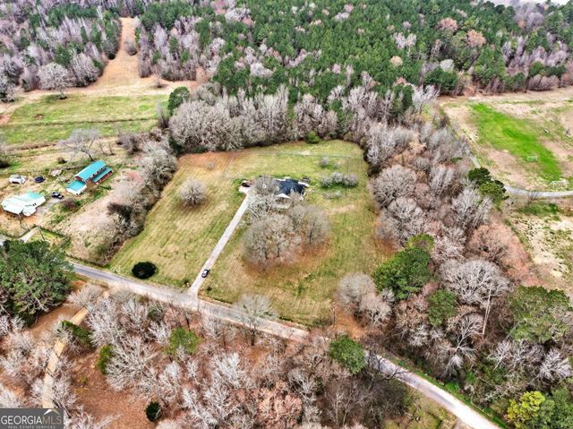 112 Mississippi Drive, Cedartown, GA 30125