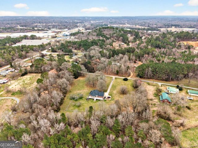 112 Mississippi Drive, Cedartown, GA 30125