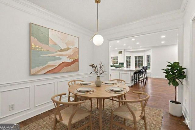 112 Mississippi Drive, Cedartown, GA 30125